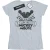 Li-cense Disney dames mickey mouse gespiegeld katoenen t-shirt