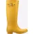 Cotswold Sandringham Pvc Mosterdgele Regenlaarzen
