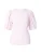 VILA Blouse  pastelroze