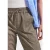 Street One Dames Loose Fit broek in Bruin