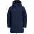 Jack & Jones Jas winter Surface Long Puffer Blauw