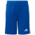 Adidas Kinderen/kinderen squadra 21 korte broek