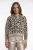 Rino & Pelle Vest Jet closure Beige dames