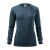 Dames sweatshirt Malfini Merger 416