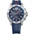 Tommy Hilfiger 1791142 Blauw Nolan Herenhorloge
