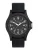 TIMEX Analoog horloge  zwart
