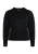 usha WHITE LABEL Trui  zwart
