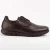 Purapiel Oxford Schoen Komodo Bruin