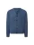 MAERZ Muenchen Gebreid vest ‘ 590800 ‘  blauw gemêleerd