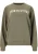 Athlecia Sportief sweatshirt ‘Giannis’  beige / olijfgroen