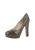EVITA Pumps ‘RICCARDA’  taupe