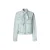 Dames spijkerjack Pepe Jeans Scarf