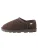 Next Huisschoenen  chocoladebruin