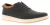 Hush Puppies Heren Veterschoenen Bowen Nubuck Leer Marineblauw