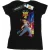 Li-cense Disney dames toy story 4 bo peep en giggle mcdimples poster katoenen t-shirt