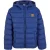 Urban Classics Jongens basic gewatteerde jas