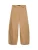 VERO MODA Broek ‘VMJose’  lichtbruin