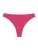 TRIUMPH String ‘ Red Label Smart Invisible ‘  donkerroze