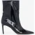 IRO Paris Davy Item In Match Black