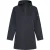 Dreimaster Mackintosh Dames zwart
