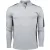 Nike Heren academy 23 sweatshirt met quarter zip