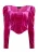 faina Shirt  cyclaam