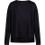 Trespass Esmeralda-top voor dames (Zwart)