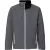 Russell Heren Bionic Softshell Jacket (IJzergrijs)