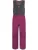 normani Outdoor broek ‘Carmacks’  grijs / lila