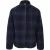 Trespass Heren epperstone at400 geruite fleece