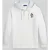 Polo Ralph Lauren relaxed fit hoodie van puur katoen met polo bear-stitching