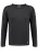 Key Largo Sweatshirt ‘Angelo’  zwart