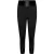 Dare 2B Dames/Dames Mesh Panel 3/4 Legging (Zwart)