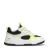 BunniesJR leren donkerblauw