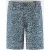 Dstrezzed Korte Broek heren Blauw Logan Rope Short 515612/621