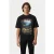 Dsquared2 T-shirt Black