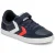 Lage Sneakers hummel SLIMMER STADIL LEATHER LOW JR”