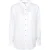 Mountain Warehouse Dames Santiago Oversized Shirt (Wit)