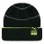 Puma x Helly Hansen Unisex zwarte muts 022864 01