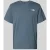 The North Face relaxed fit T-shirt met logoprint