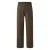 Loose Fit Broek met Wide Leg Wollook s.Oliver Boston