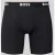 Boss Boxershort met elastische logoband in een set van 3 stuks