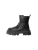 BUFFALO Boots ‘Dione’  zwart