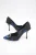 Dolce & Gabbana Dames Jewel Stiletto
