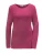 Goldner Trui  pink