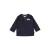 Feetje longsleeve Let’s Go blauw