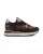 Footnotes 31.009 wijdte H Sneakers