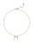 AllSaints Ketting  goud
