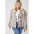 ONLY CARMAKOMA tussenjas beige
