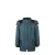Koko Noko gewatteerde jas blauw